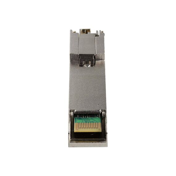 StarTech.com HPE JL563A Compatible SFP+ Module, 10GBA | JL563A-ST