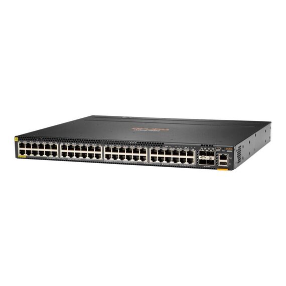 HPE Aruba 6300M - Switch - L3 - Managed - 48 x 10 | DLV721KW1064W