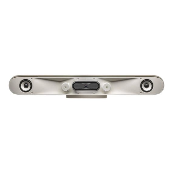 Poly Studio X50 - All-in-One video bar - black | 83Z44AA#ABB