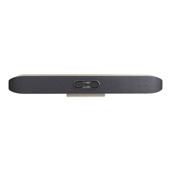 Poly Studio X50 - All-in-One video bar - black | 83Z44AA#ABB