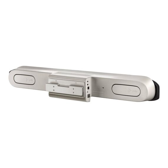 Poly Studio X50 - All-in-One video bar - black | 83Z44AA#ABB