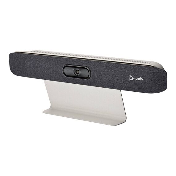 Poly Studio X30 - All-in-One video bar - Zoom Certi | 83Z45AA#ABB