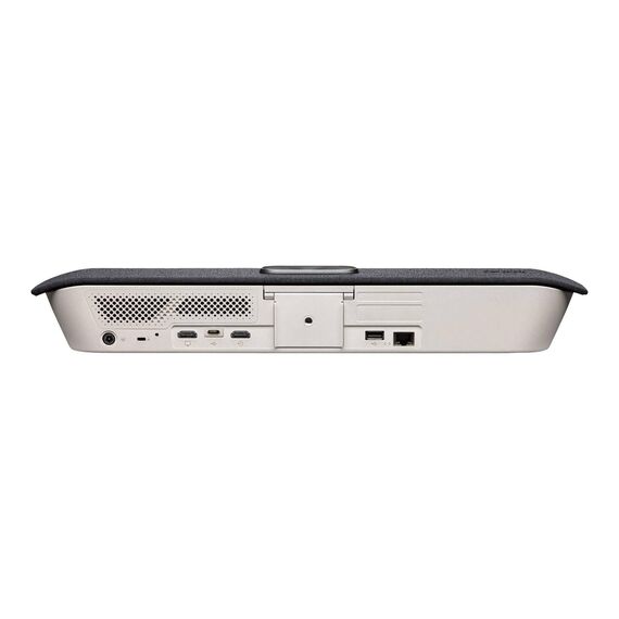 Poly Studio X30 - All-in-One video bar - Zoom Certi | 83Z45AA#ABB