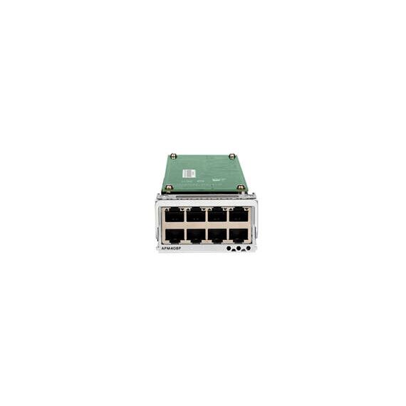 NETGEAR APM408P - Expansion module - 1/2.5/5/10G | APM408P-10000S