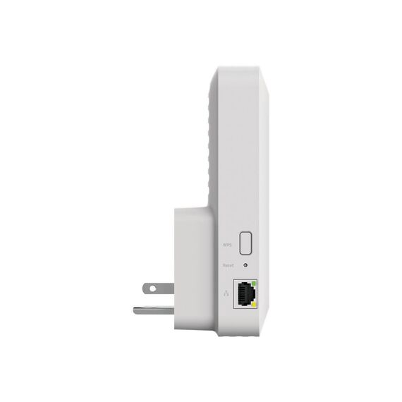 NETGEAR EAX12 - Wi-Fi system (extender) - mesh - G | EAX12-100PES