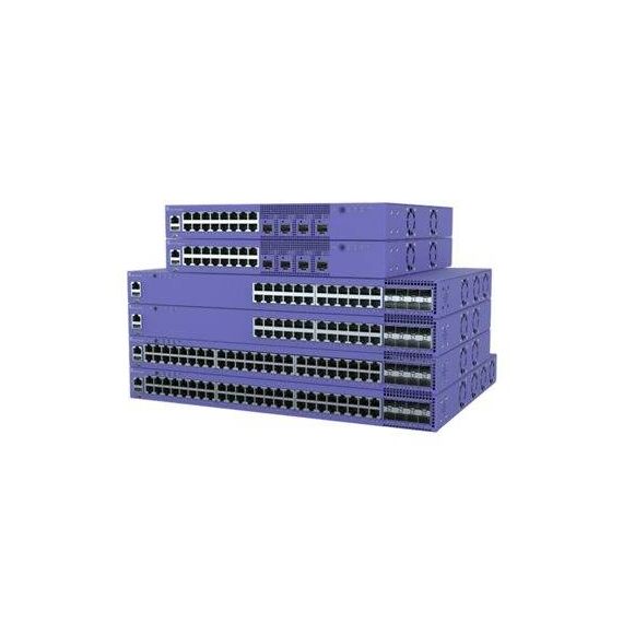 Extreme Networks ExtremeSwitching 5320 - Switch -  | 5320-16P-4XE