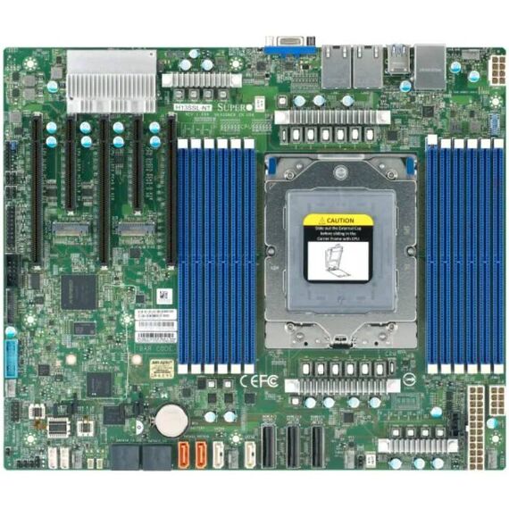 Supermicro H13SSL-NT-O Single | MBD-H13SSL-NT-O
