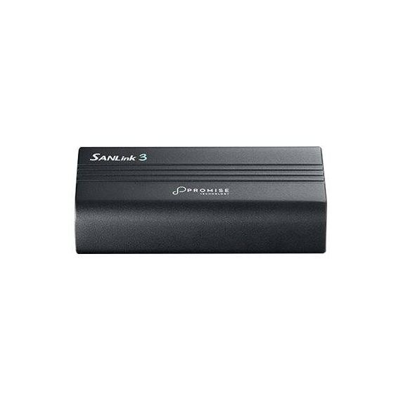 Promise SANLink3 N1 - Network adapter - Thunder | F29SS1B00000000