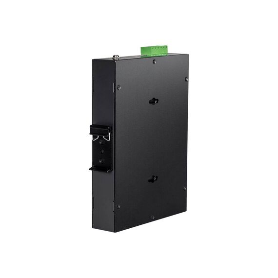 TRENDnet TI-PGM541 - Switch - -20° - 65°C (-4° - 149°F) - 4 x 10/