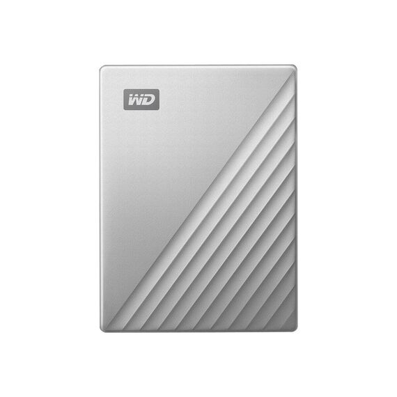 WD My Passport Ultra WDBC3C0020BSL - Hard dr | WDBC3C0020BSL-WESN