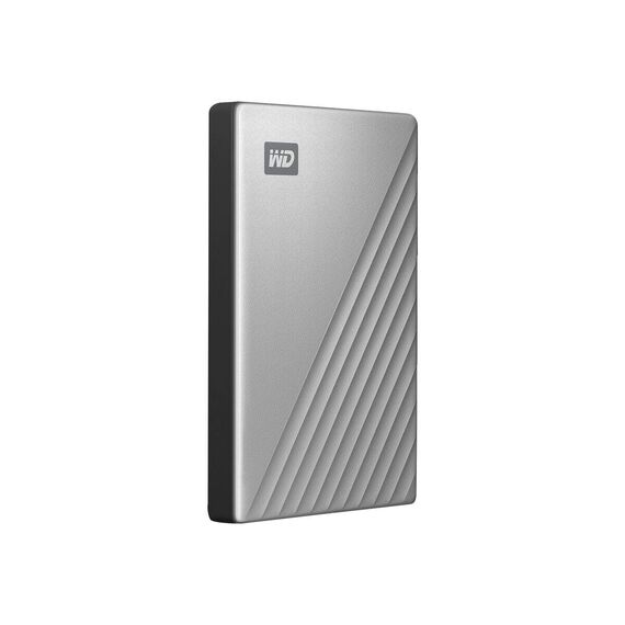 WD My Passport Ultra WDBC3C0020BSL - Hard dr | WDBC3C0020BSL-WESN