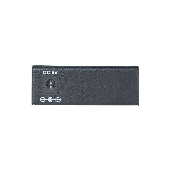 Intellinet Gigabit Ethernet WDM Bi-Directional Single Mo | 545068