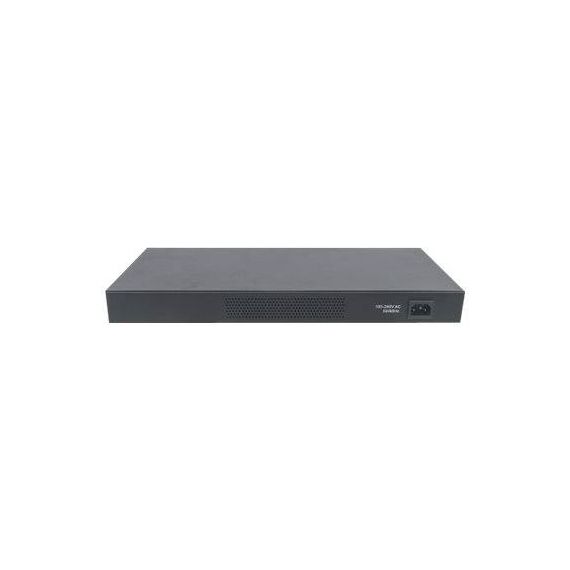 Intellinet 24-Port Gigabit Ethernet Switch with 2 SFP Po | 561044