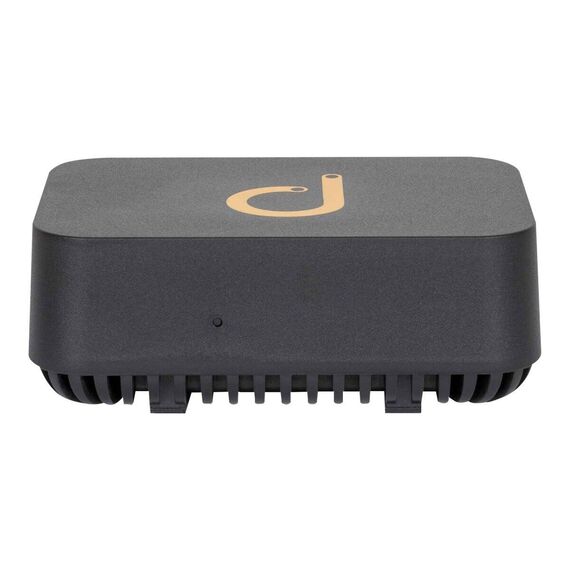 Domotz Pro Box - Network management device - GigE, RS-23 | 561631