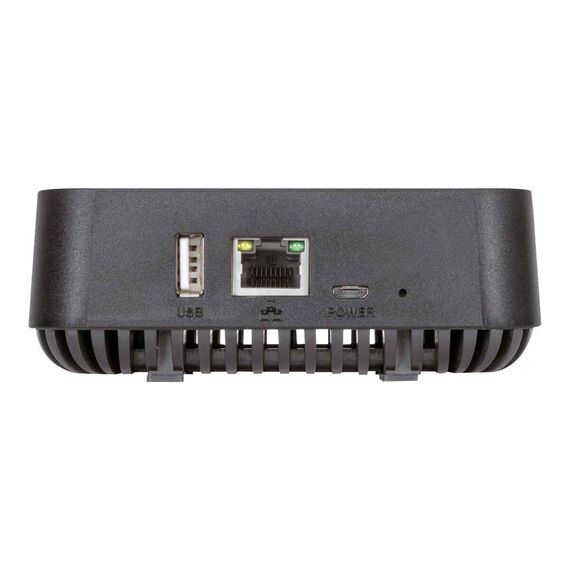 Domotz Pro Box - Network management device - GigE, RS-23 | 561631