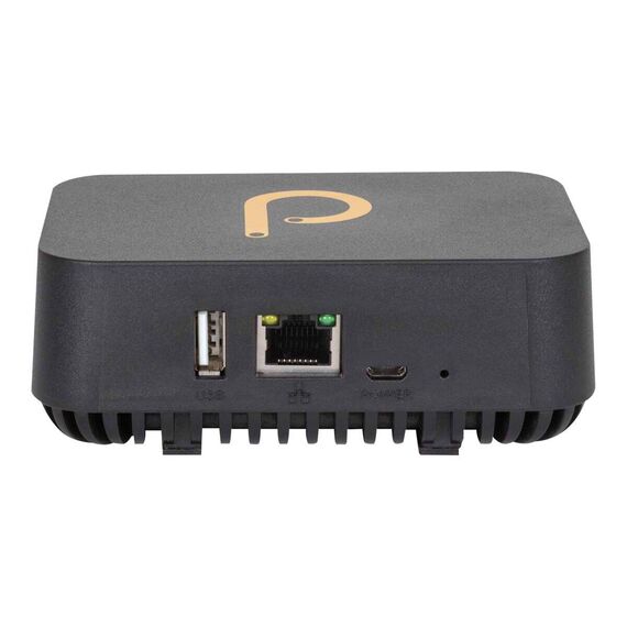 Domotz Pro Box - Network management device - GigE, RS-23 | 561631