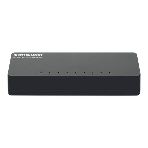 Intellinet - Switch - 8 x 10/100 - desktop | 561730