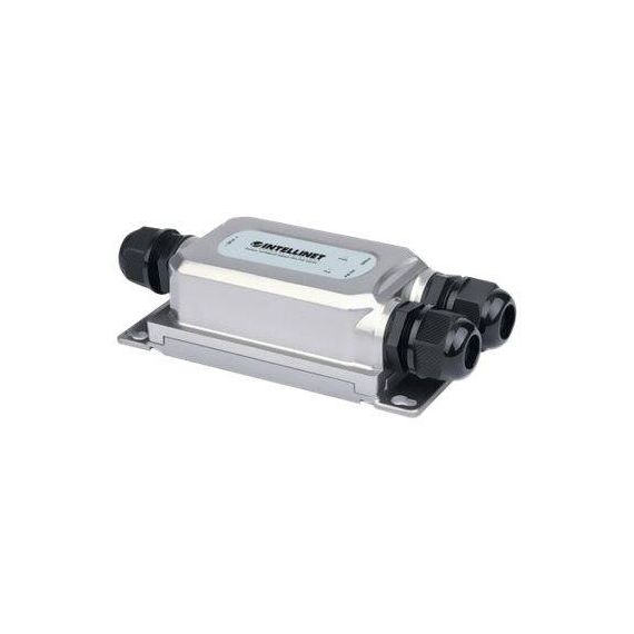 IC Intracom Outdoor Vandalproof Gigabit PoE++ Injector,  | 561785