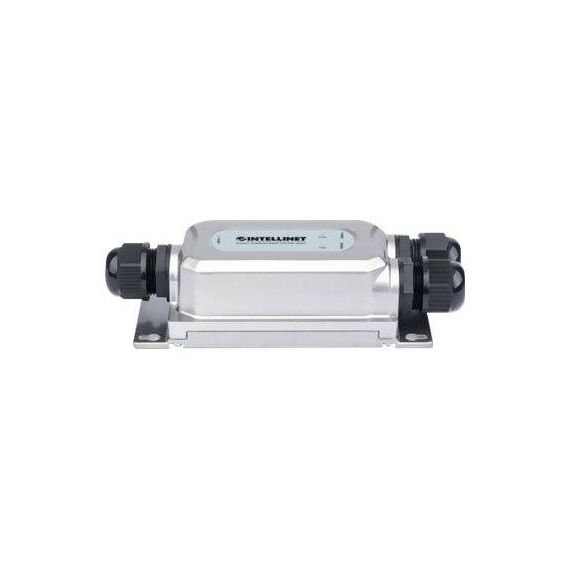 IC Intracom Outdoor Vandalproof Gigabit PoE++ Injector,  | 561785