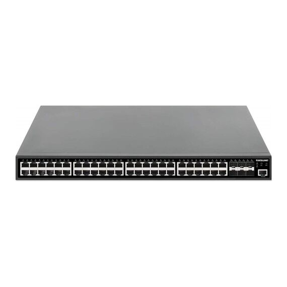 Intellinet - Switch - L2+ - Managed - 48 x 10/100/1000 ( | 561969