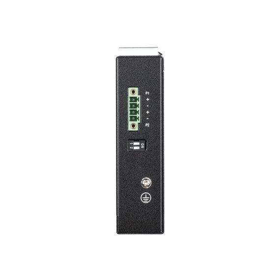 D-Link DIS 100G-5PSW - Switch - unmanaged - 4 x 1 | DIS-100G-5PSW