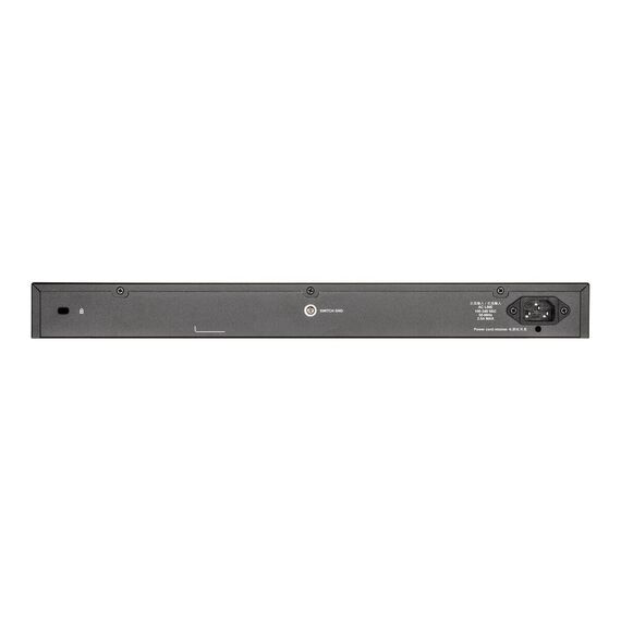 D-Link DXS 1210-28T - Switch - smart - 24 x 10GBas | DXS-1210-28T