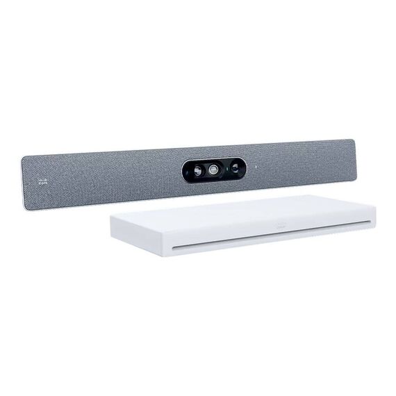 Cisco Webex Room Kit EQ - Video conferencing kit | CS-KIT-EQ-C-K9