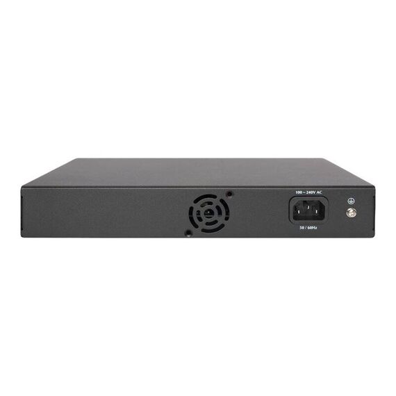 DIGITUS Professional Fast Ethernet N-Way Switch DN-60021-2 - Swit
