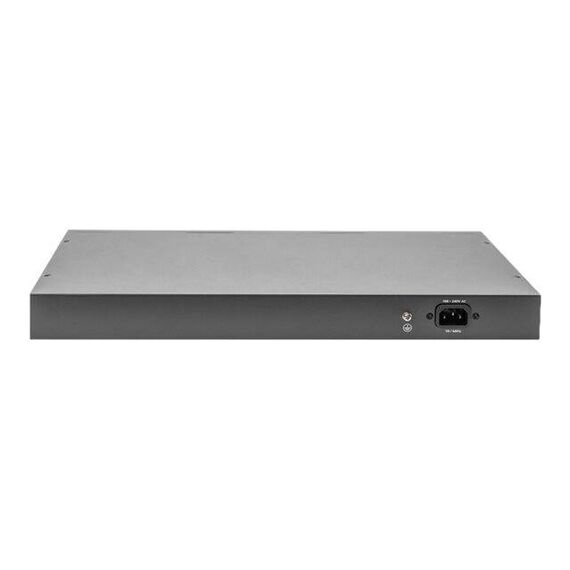 DIGITUS DN-80221-3 - Switch - Managed - 24 x 10/100/1000 + 2 x 10