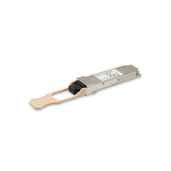 DIGITUS DN-81631 - QSFP28 transceiver module - 100 Gigabit Ethern