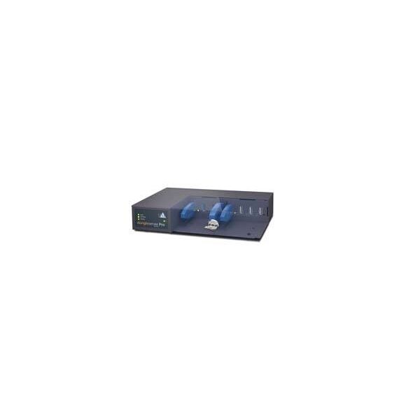 SEH dongleserver Pro - Device server - GigE, USB 2.0, US | M05210