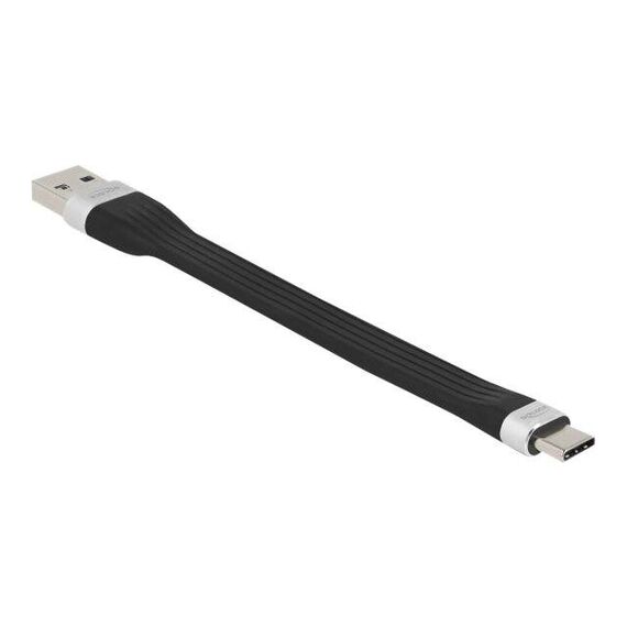 Delock - USB adapter - USB Type A (M) to USB-C (M) - USB  | 85771