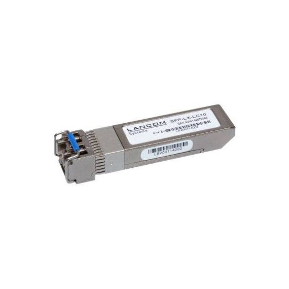 LANCOM SFP-LX-LC10 - SFP+ transceiver module - 10 GigE -  | 60188