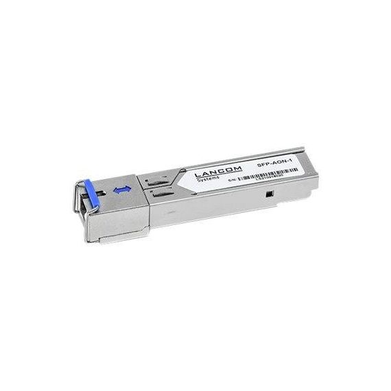 LANCOM SFP-AON-1 - SFP (mini-GBIC) transceiver module - G | 60200