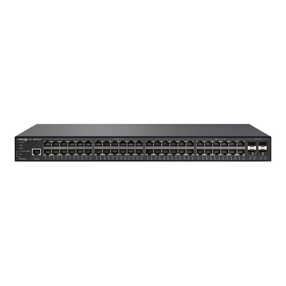 LANCOM GS-3652XUP - Switch - Managed - 12 x 100/1000/2.5G | 61879