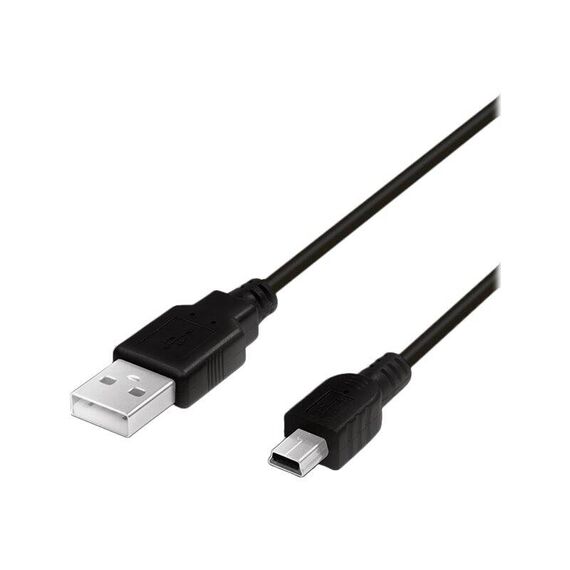 LogiLink - Video/audio splitter/switch - 3 x HDMI - desk | HD0040