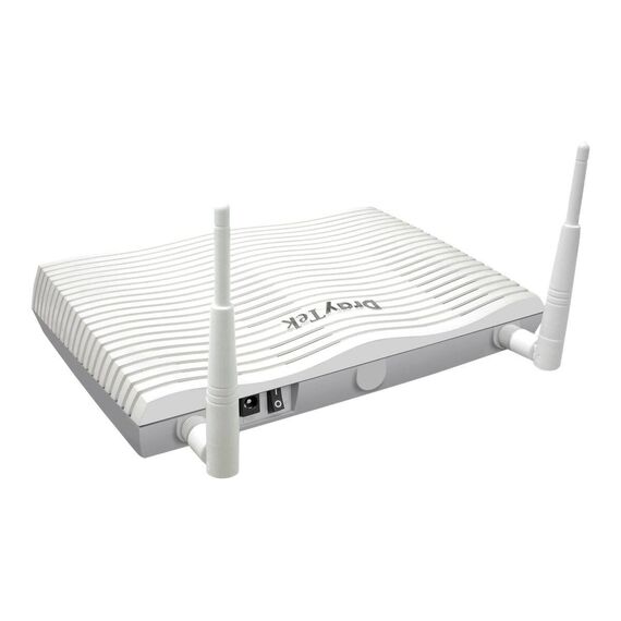 Draytek Vigor 2866ax - Wireless router - DSL m | V2866AX-DE-AT-CH