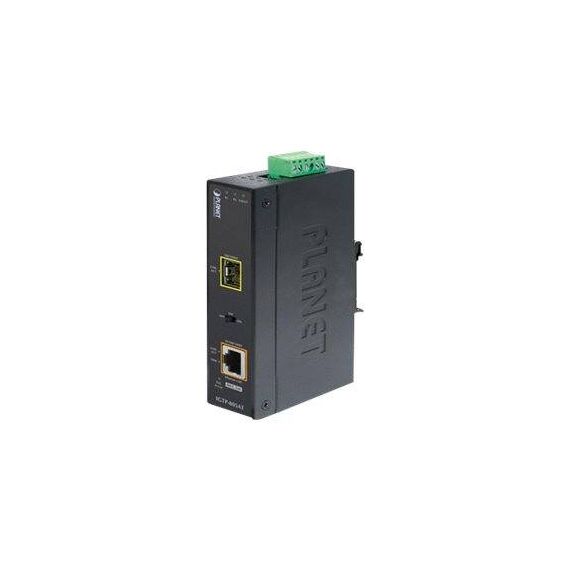 PLANET IGTP-805AT - Fibre media converter - GigE - 10Base-T, 1000