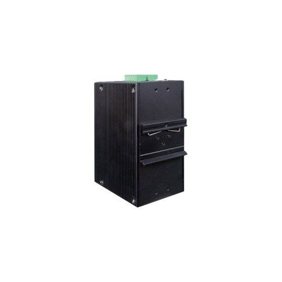 PLANET IGS-10020HPT - Switch - L2+ - Managed - 8 x 10/100/1000 (P