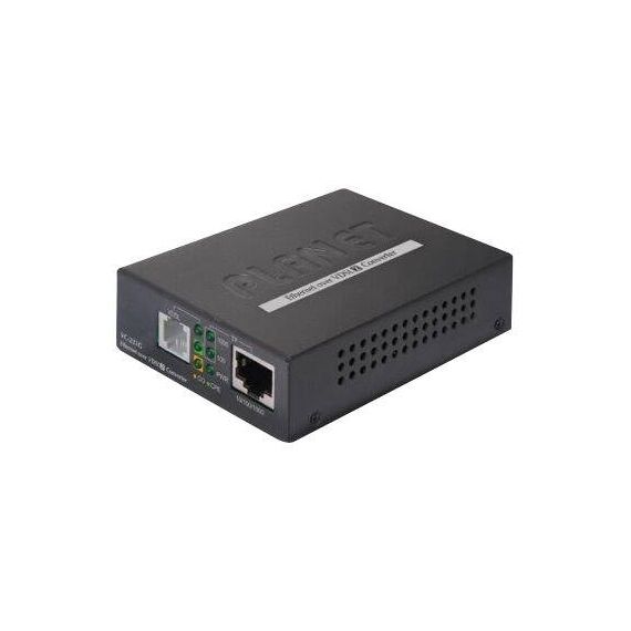 PLANET VC-231G - Media converter - GigE, Ethernet over VDSL2 - 10