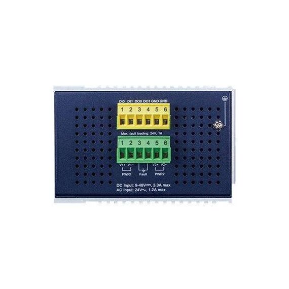 PLANET IGS-6325-16T4S - Switch - L3 - Managed - 16 x 10/100/1000