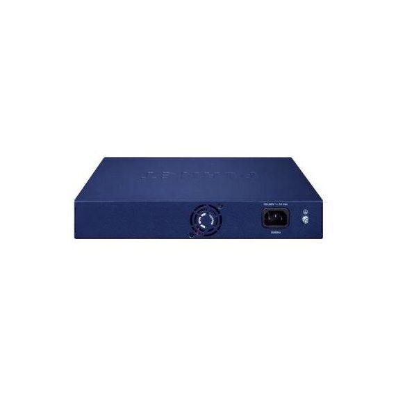 PLANET GSD-2022P - Switch - unmanaged - 16 x 10/100/1000 (PoE+) +