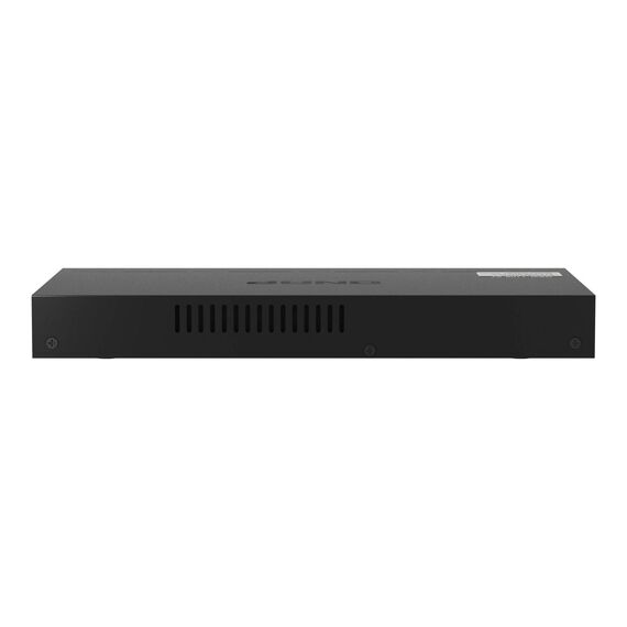 QNAP QSW-1108-8T - Switch - unmanaged - 8 x 10/100/1000/2.5G - de