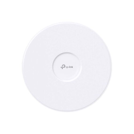 TP-Link Omada EAP783 V1 - Radio access point - 2 ports - Bluetoot