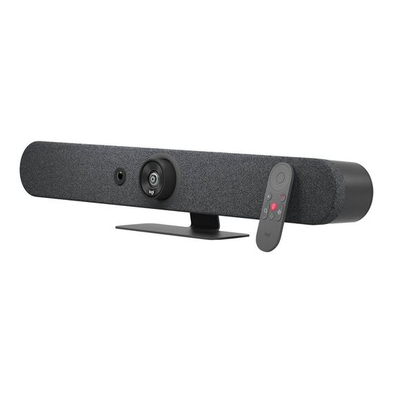 Logitech Rally Bar Mini - Video conferencing device  | 960-001340
