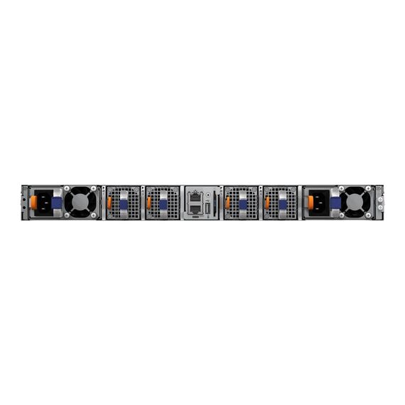 Dell Networking S5248F-ON - Switch - L3 - Managed - 48 | 210-APEX