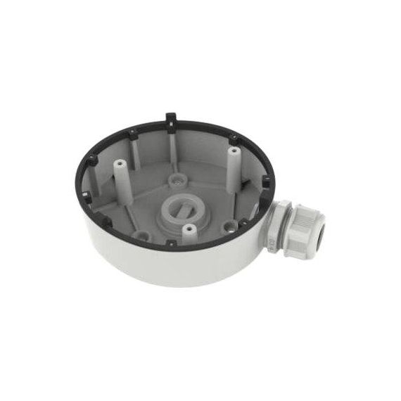 Hikvision DS-1280ZJ-TR12 - Camera mounting bracket - wall mountab