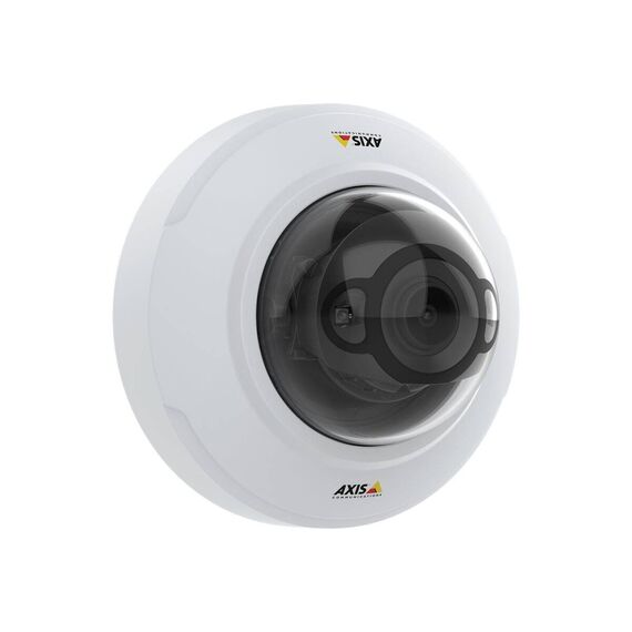 AXIS M4216-LV - Network surveillance camera - dome -  | 02113-001