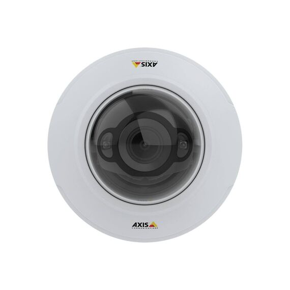 AXIS M4216-LV - Network surveillance camera - dome -  | 02113-001