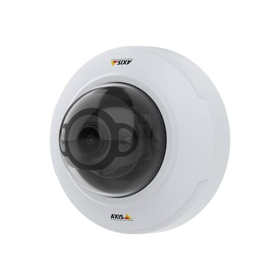 AXIS M4216-LV - Network surveillance camera - dome -  | 02113-001